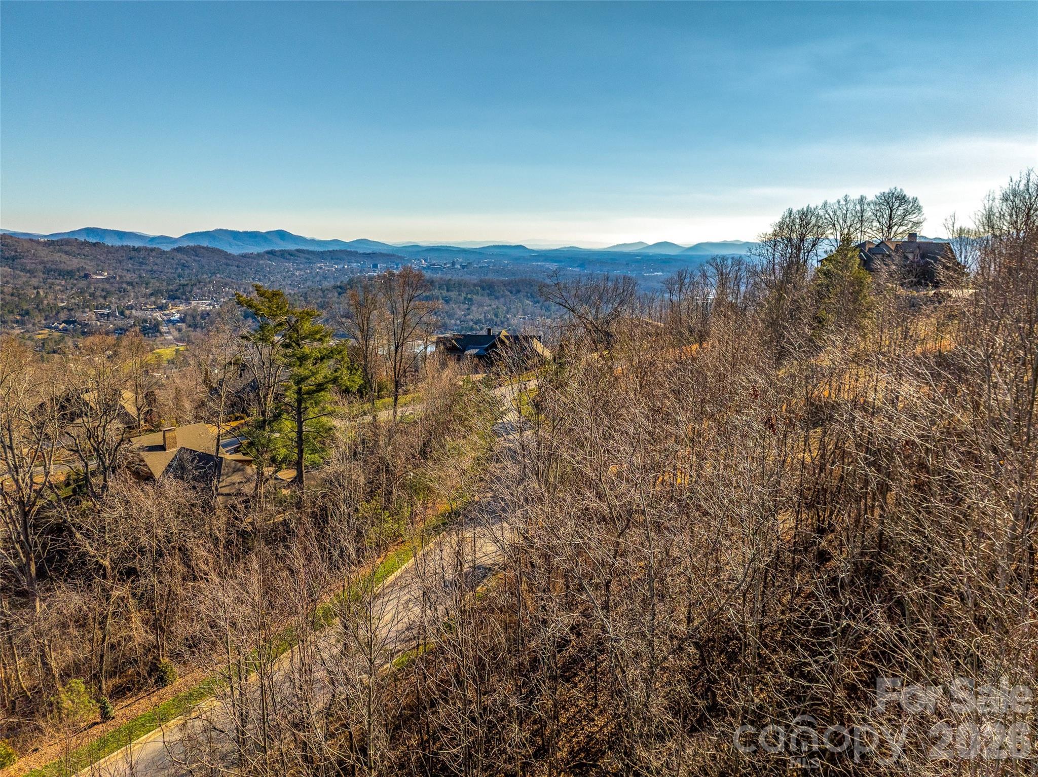 167 Summit Tower Circle Asheville NC 28804