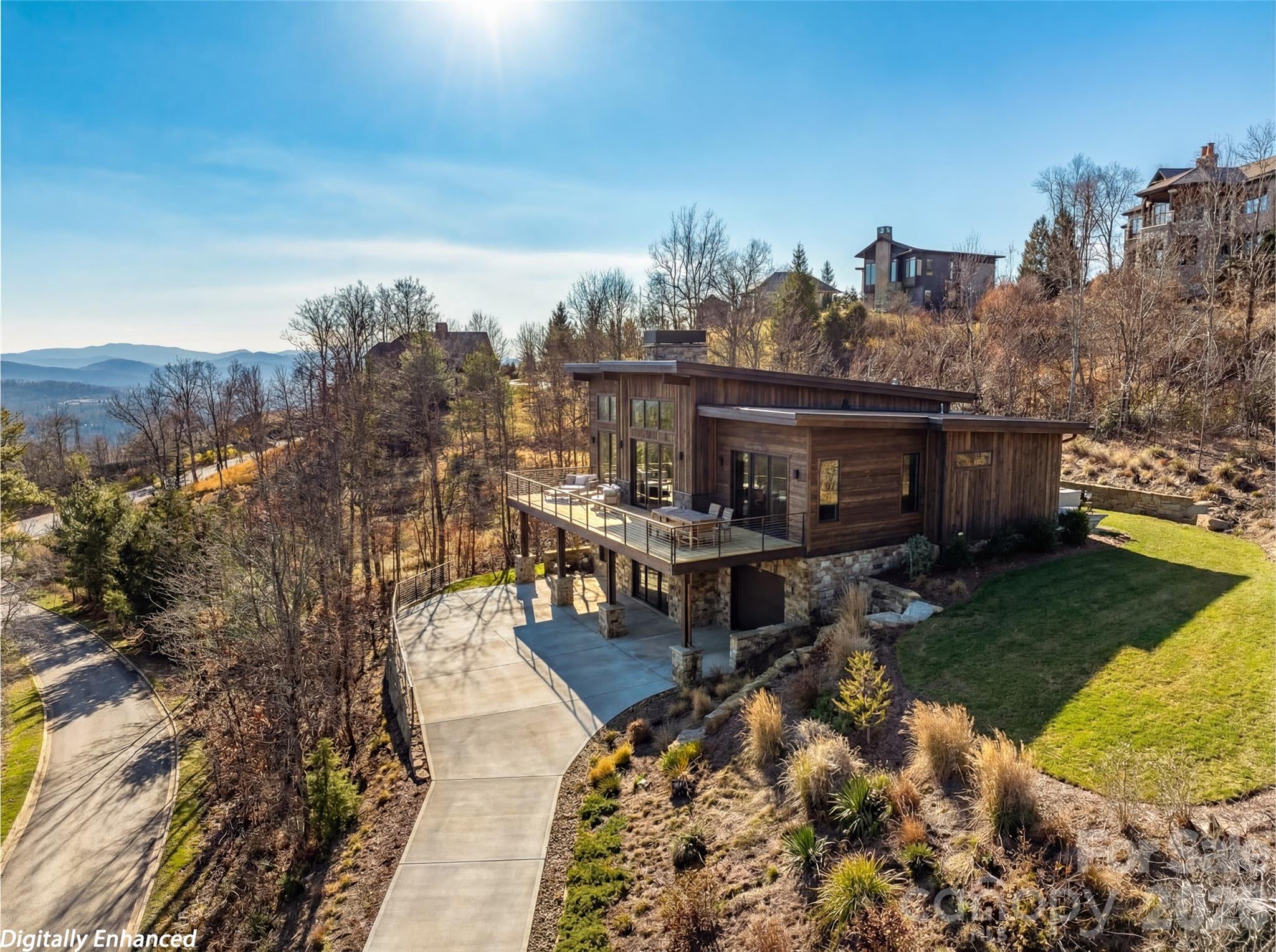 167 Summit Tower Circle Asheville NC 28804
