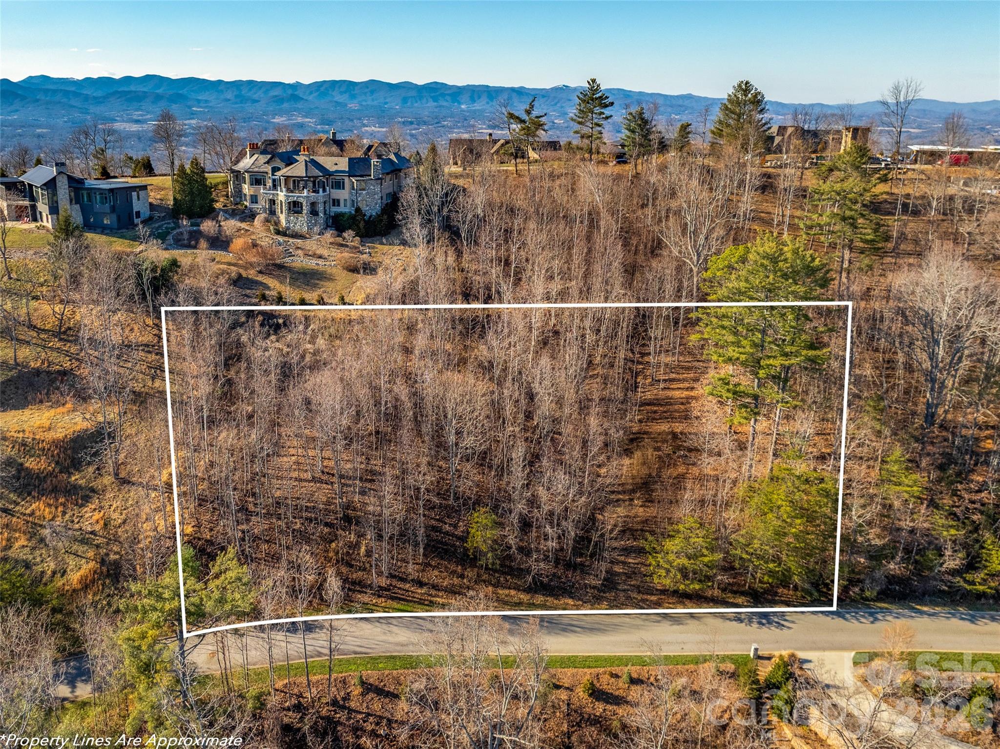 167 Summit Tower Circle Asheville NC 28804