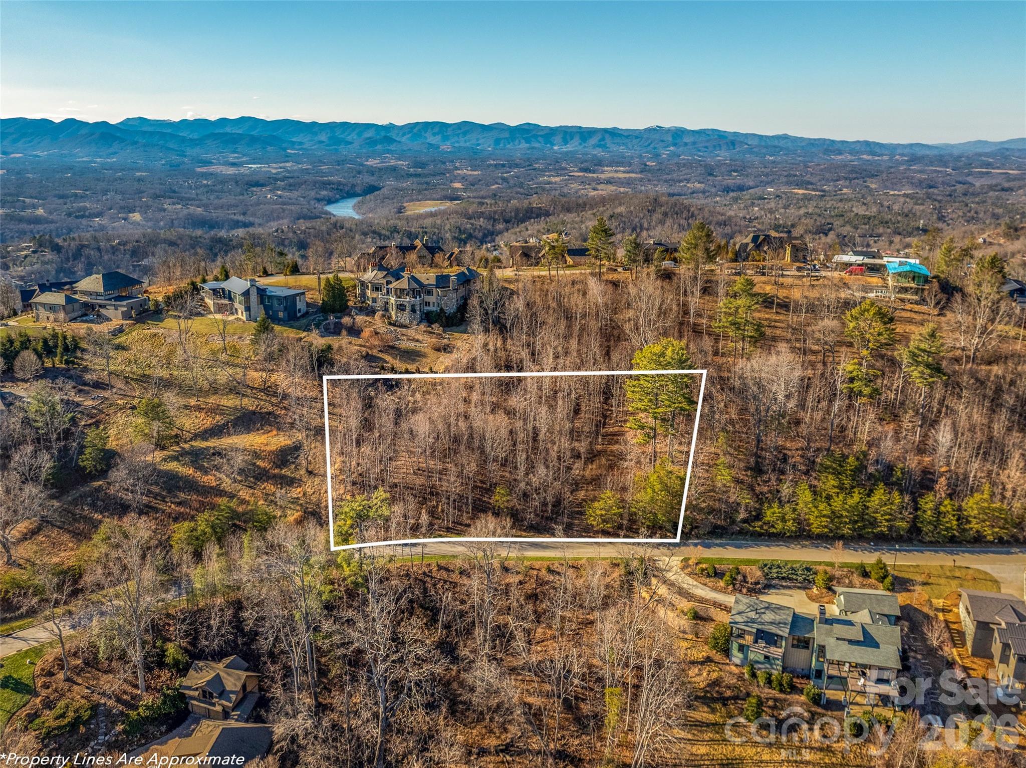 167 Summit Tower Circle Asheville NC 28804