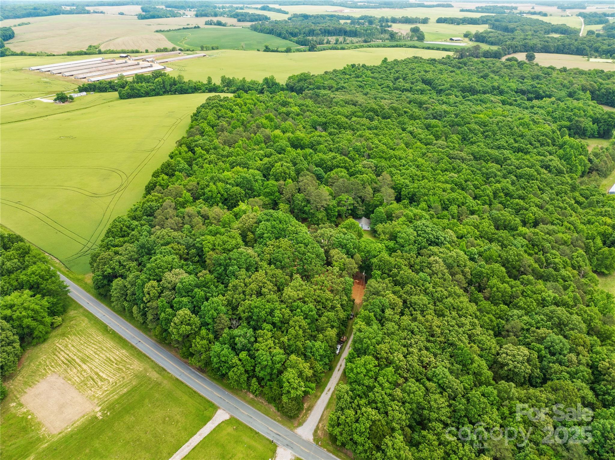 18AC Wm Griffin Road Monroe NC 28112