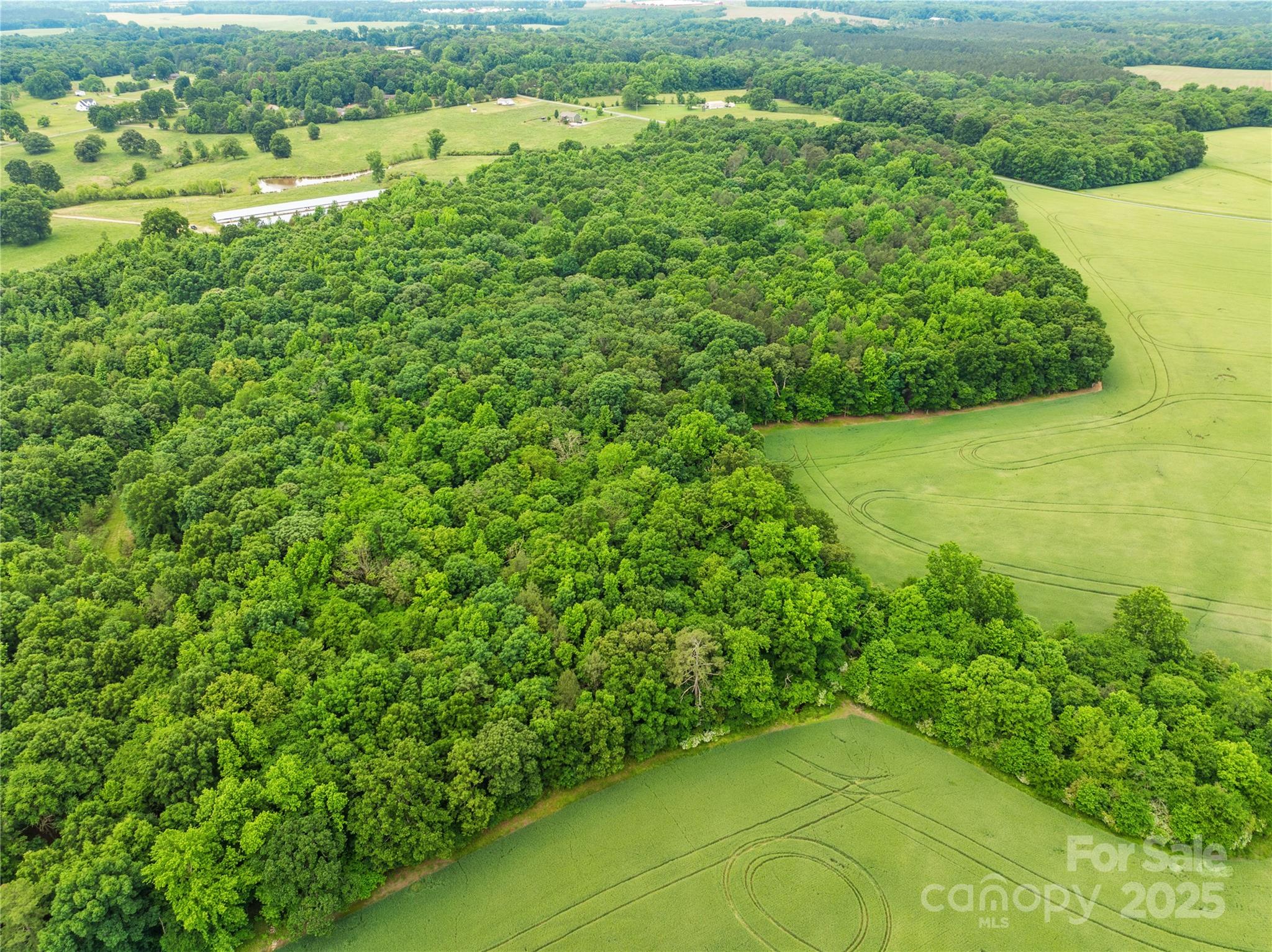 18AC Wm Griffin Road Monroe NC 28112