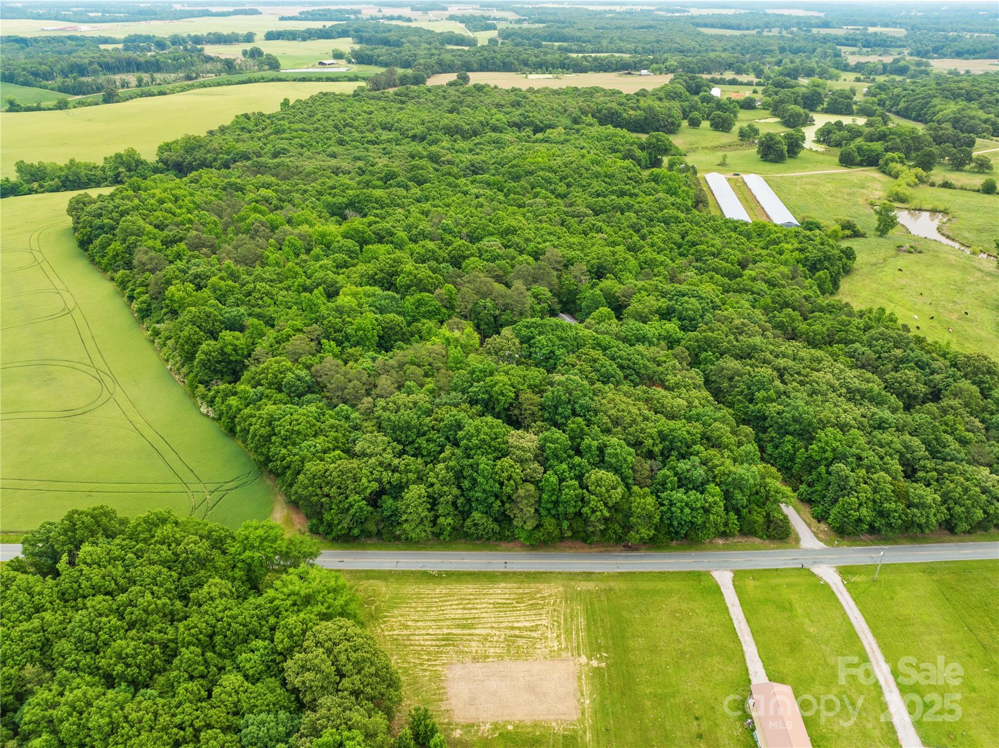 18AC Wm Griffin Road Monroe NC 28112