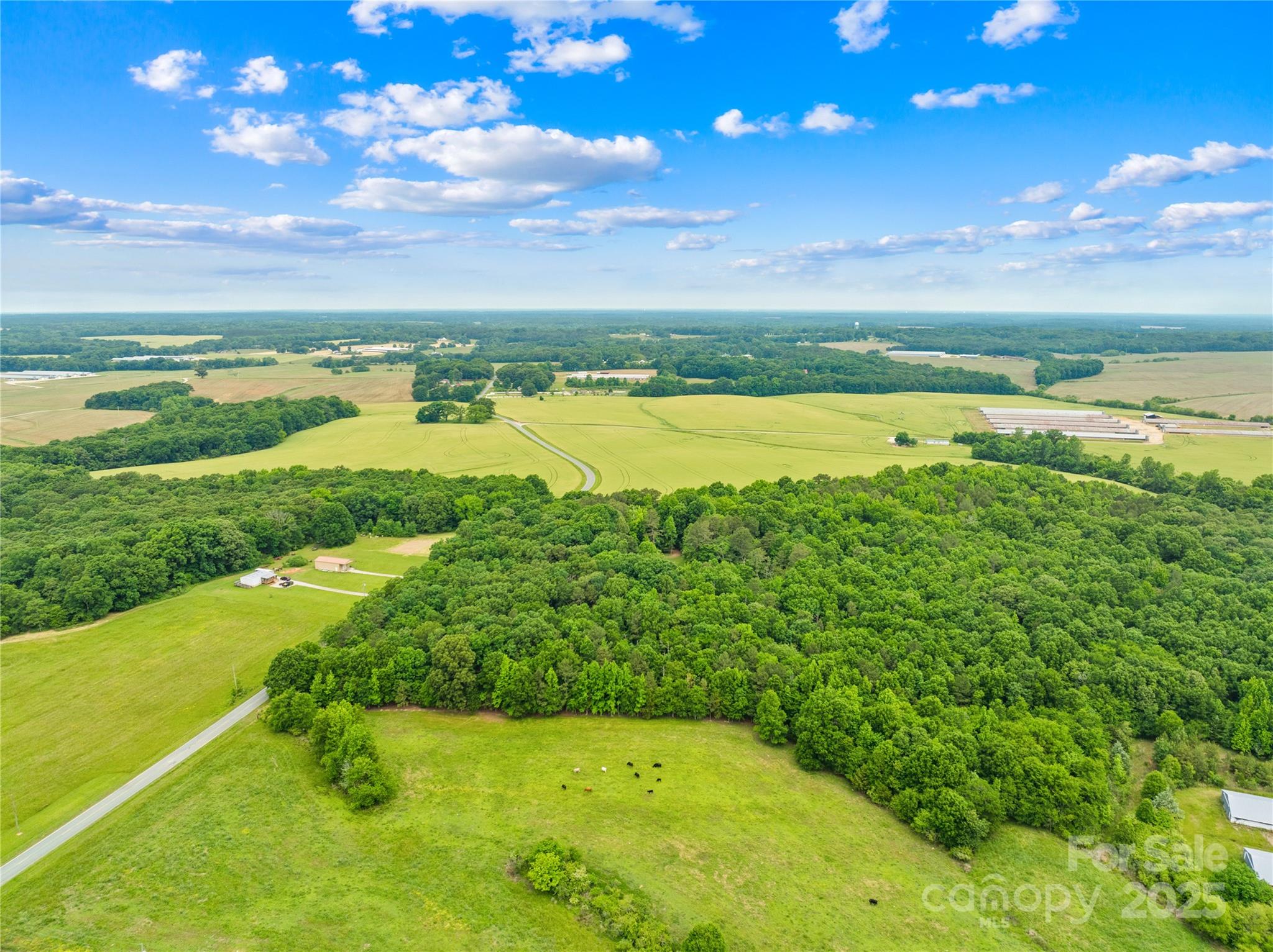 18AC Wm Griffin Road Monroe NC 28112