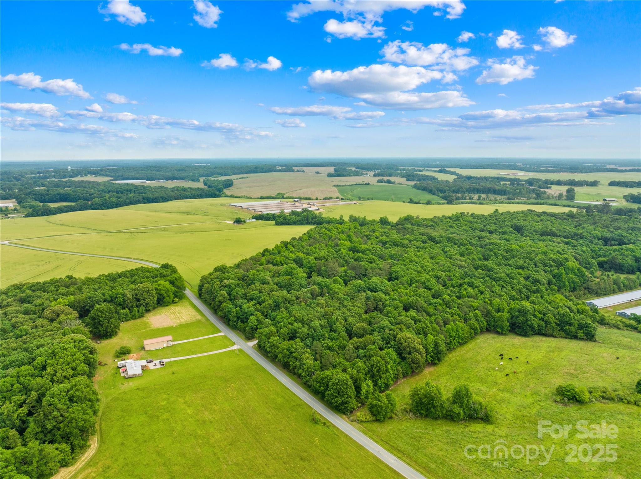 18AC Wm Griffin Road Monroe NC 28112