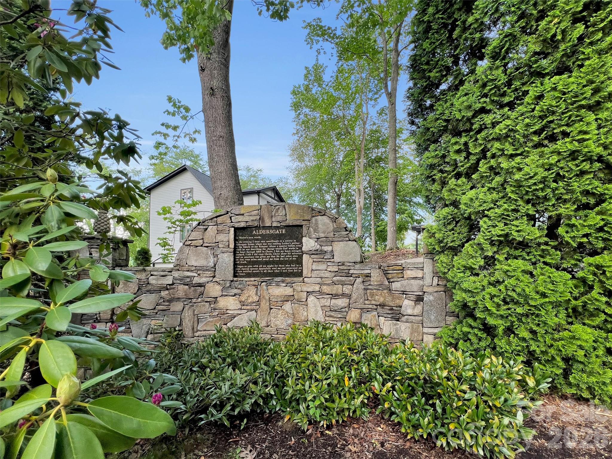 186 Aldersgate Road Waynesville NC 28786