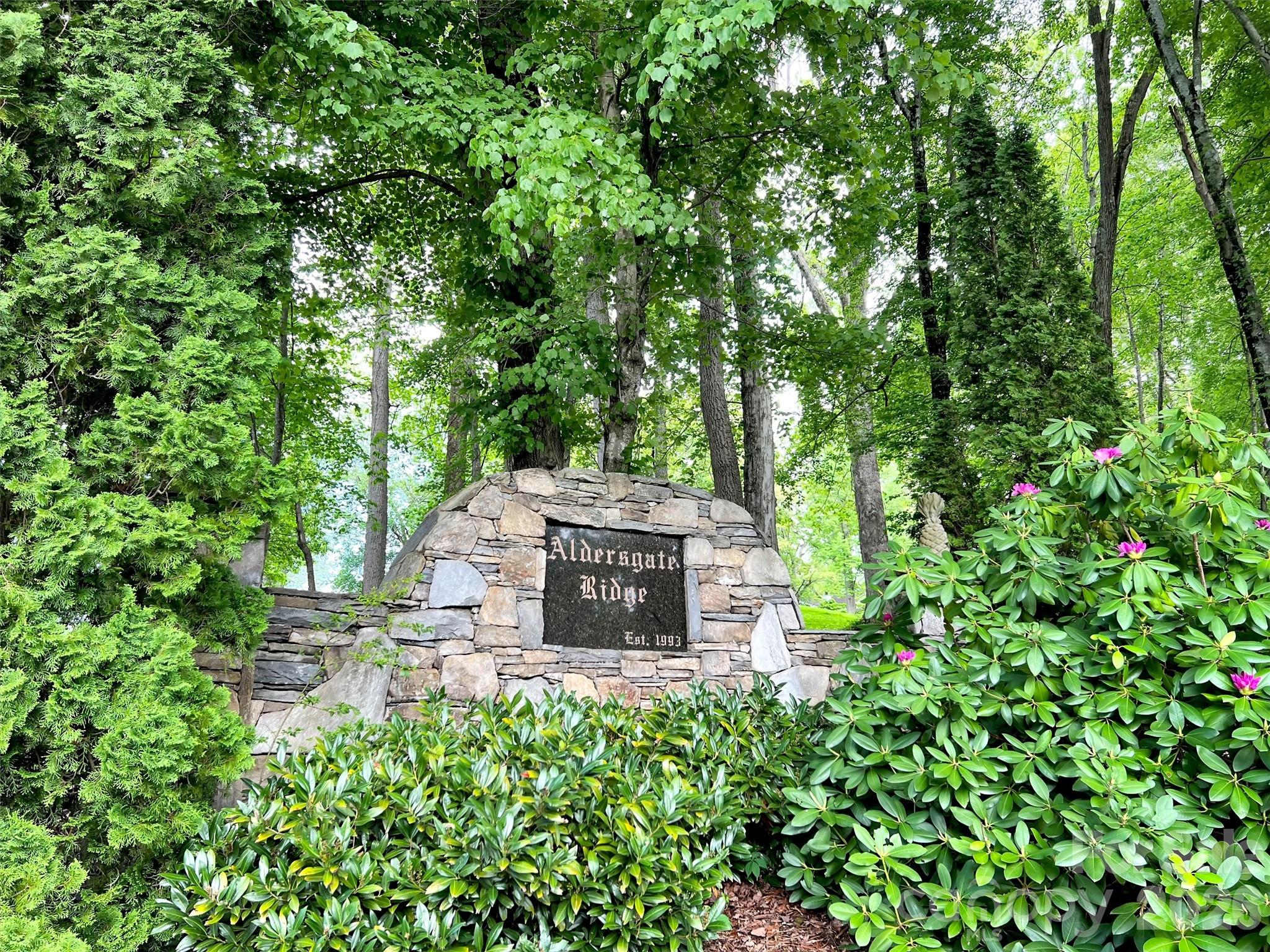 186 Aldersgate Road Waynesville NC 28786