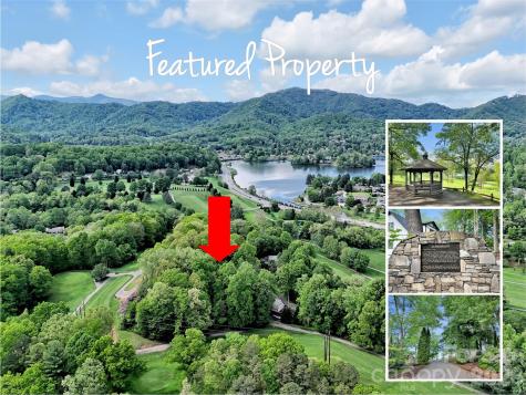 186 Aldersgate Road Waynesville NC 28786