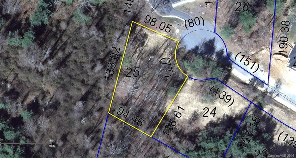 105 Narrow Path Way Flat Rock NC 28731
