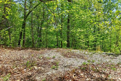 0 Bobcat Drive Old Fort NC 28762