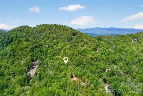0 Bobcat Drive Old Fort NC 28762