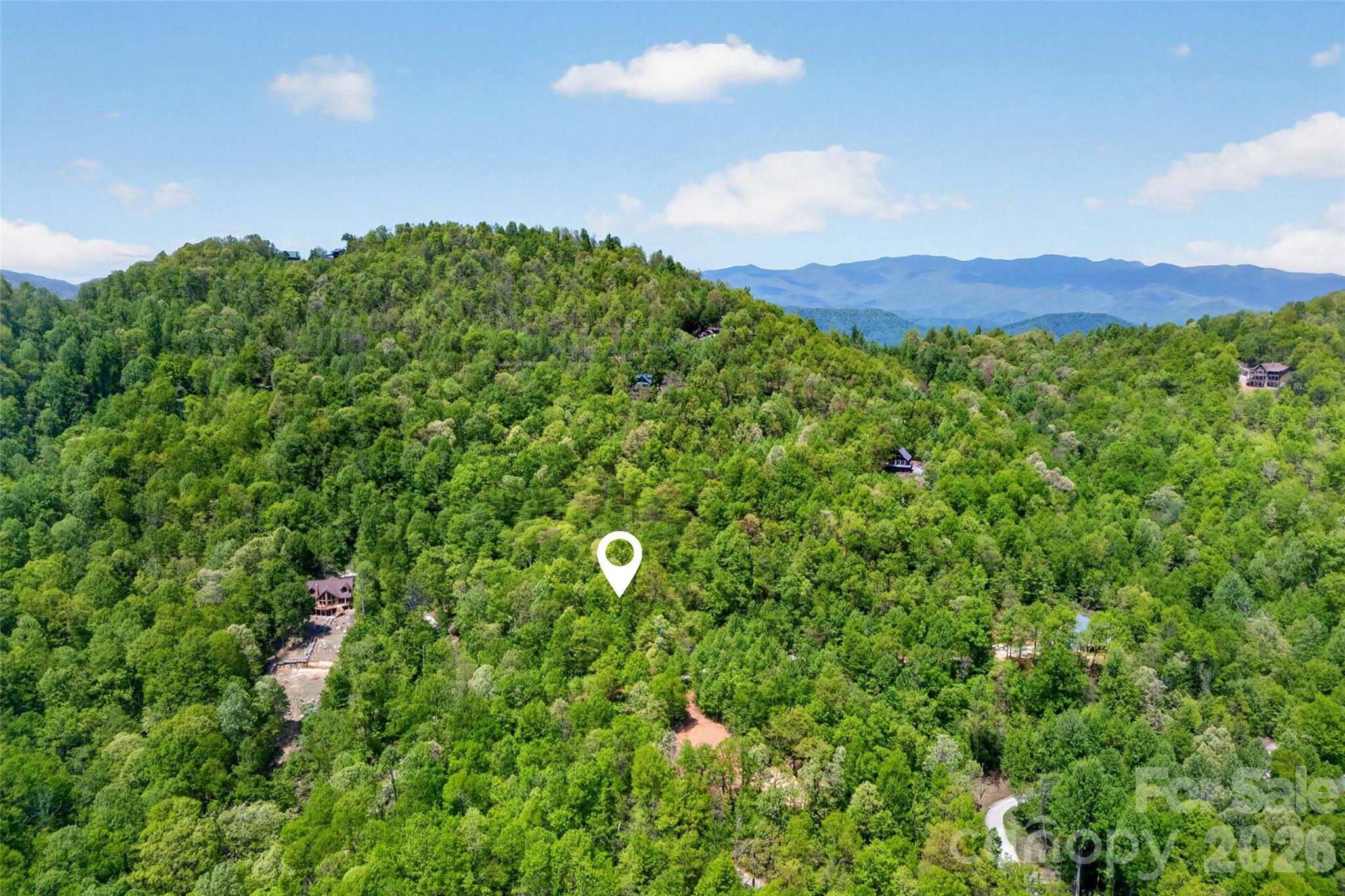 0 Bobcat Drive Old Fort NC 28762
