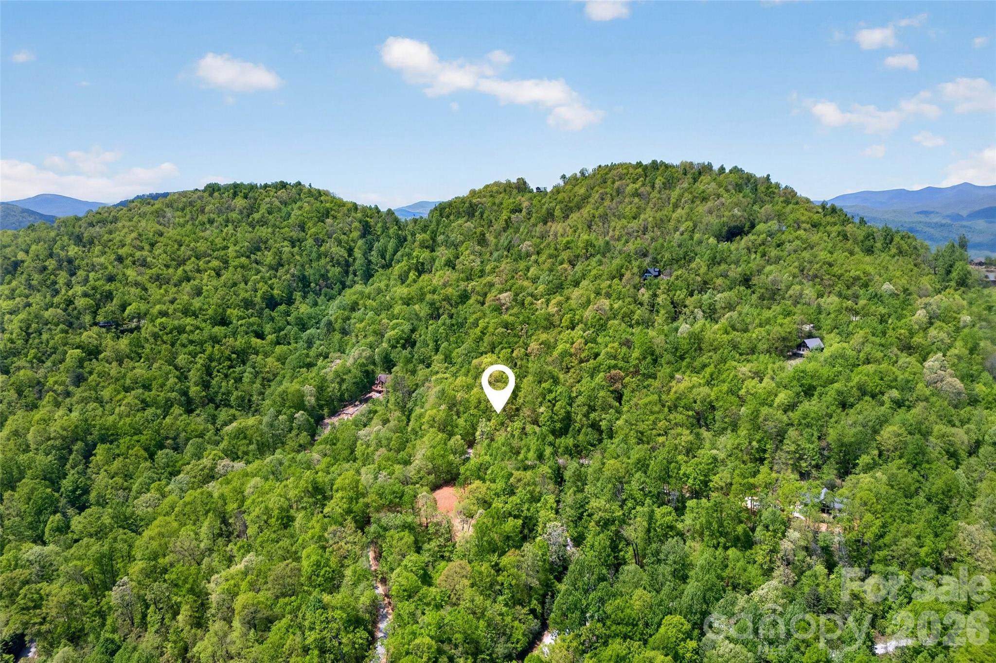 0 Bobcat Drive Old Fort NC 28762