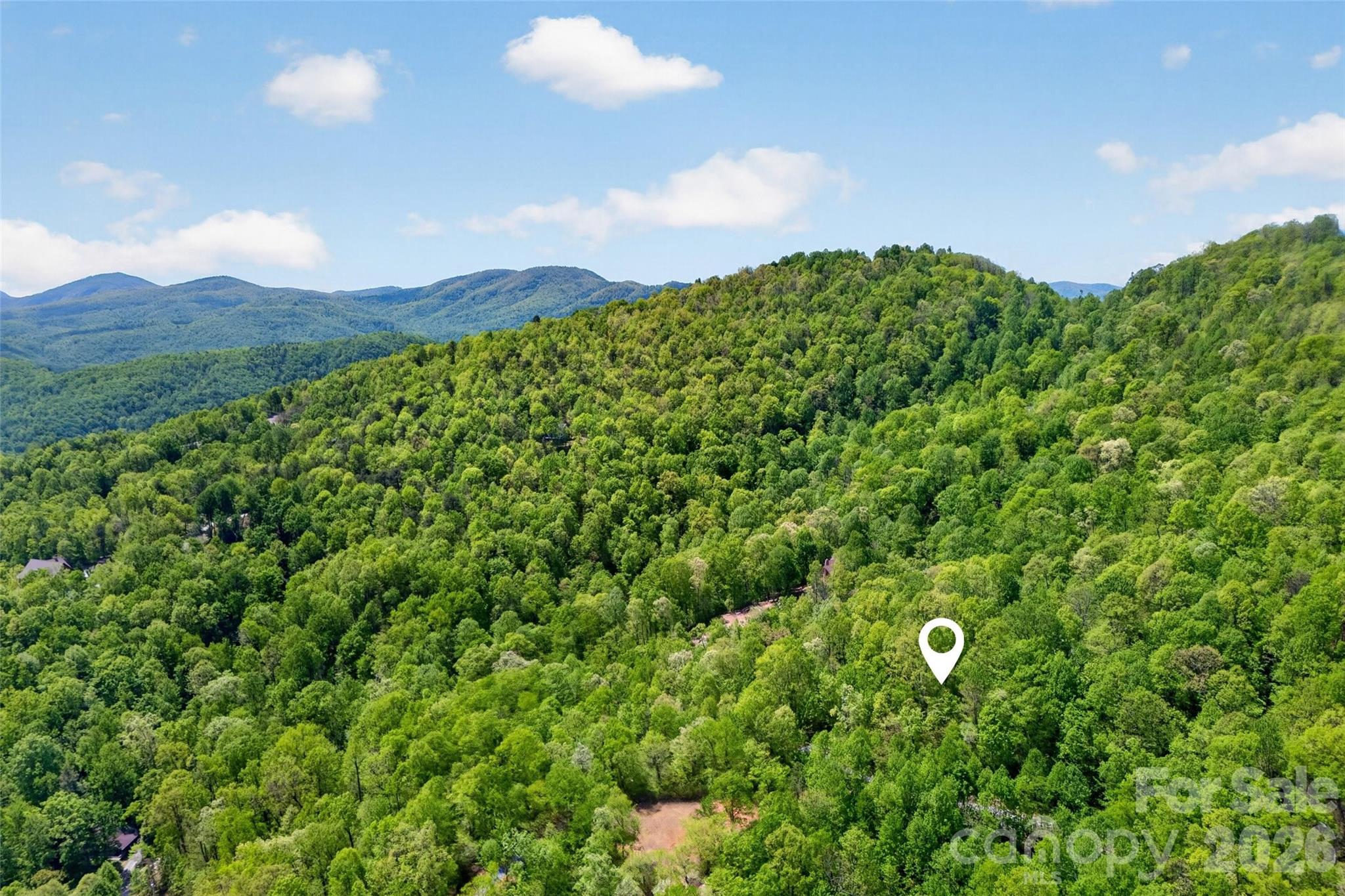0 Bobcat Drive Old Fort NC 28762
