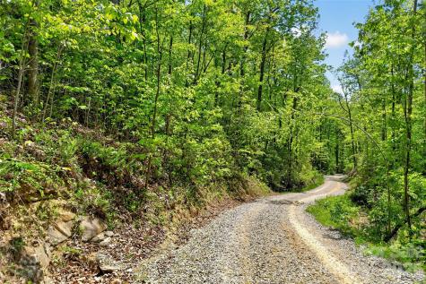 0 Bobcat Drive Old Fort NC 28762