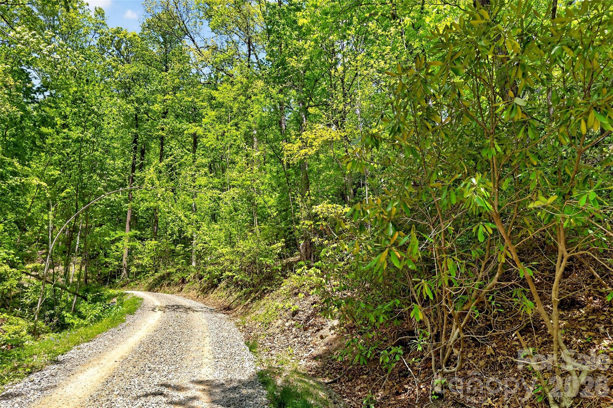 0 Bobcat Drive Old Fort NC 28762
