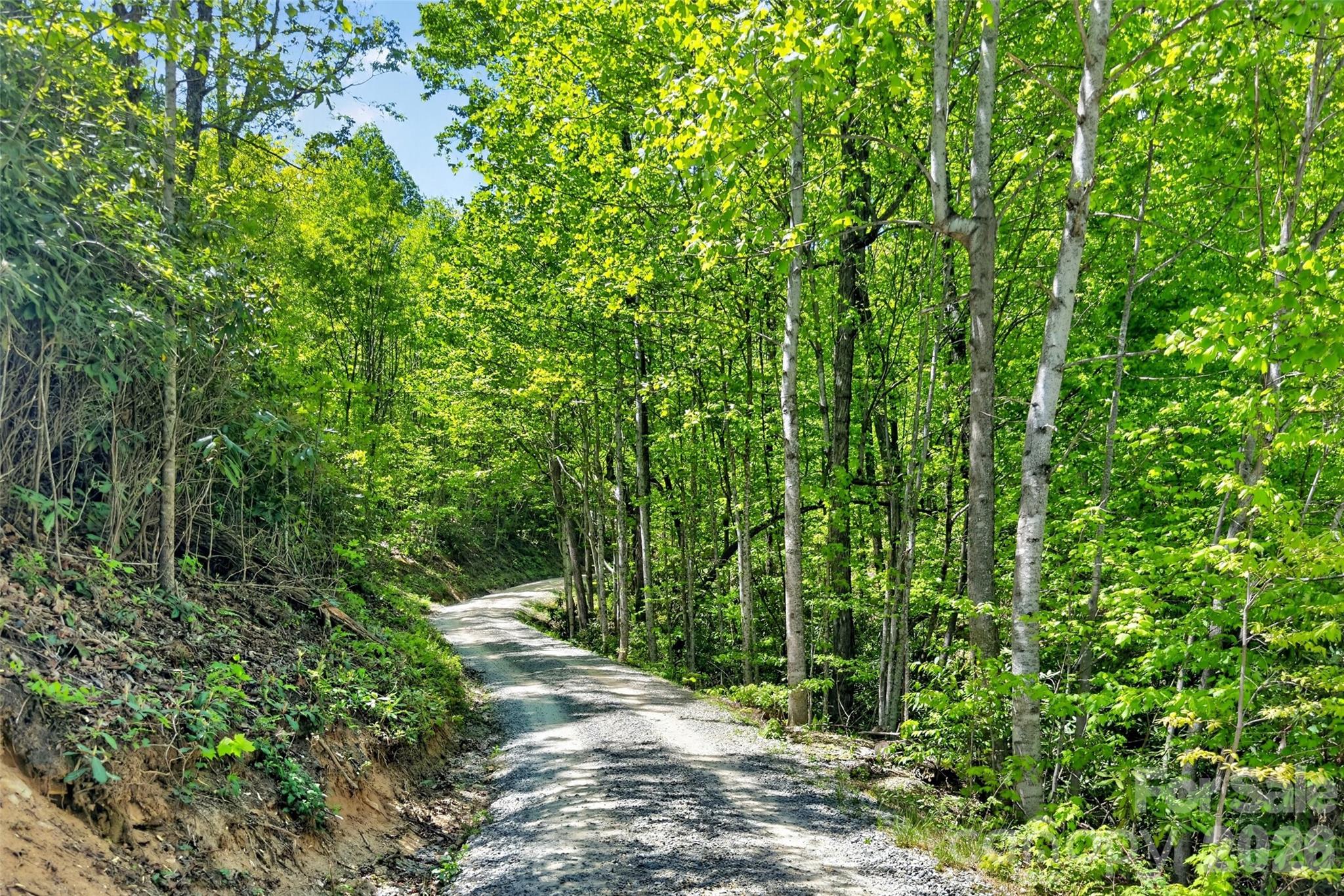 0 Bobcat Drive Old Fort NC 28762