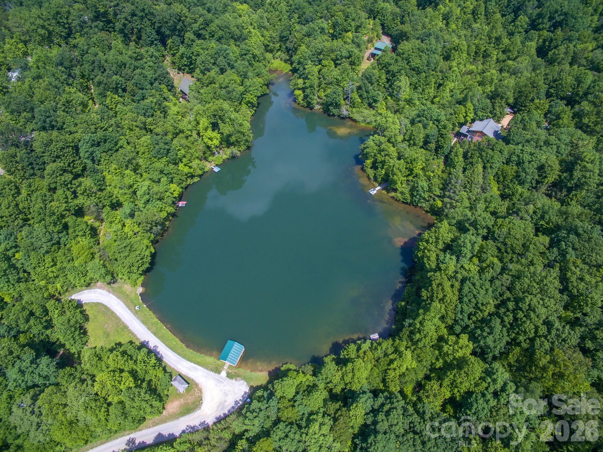 0 Bobcat Drive Old Fort NC 28762