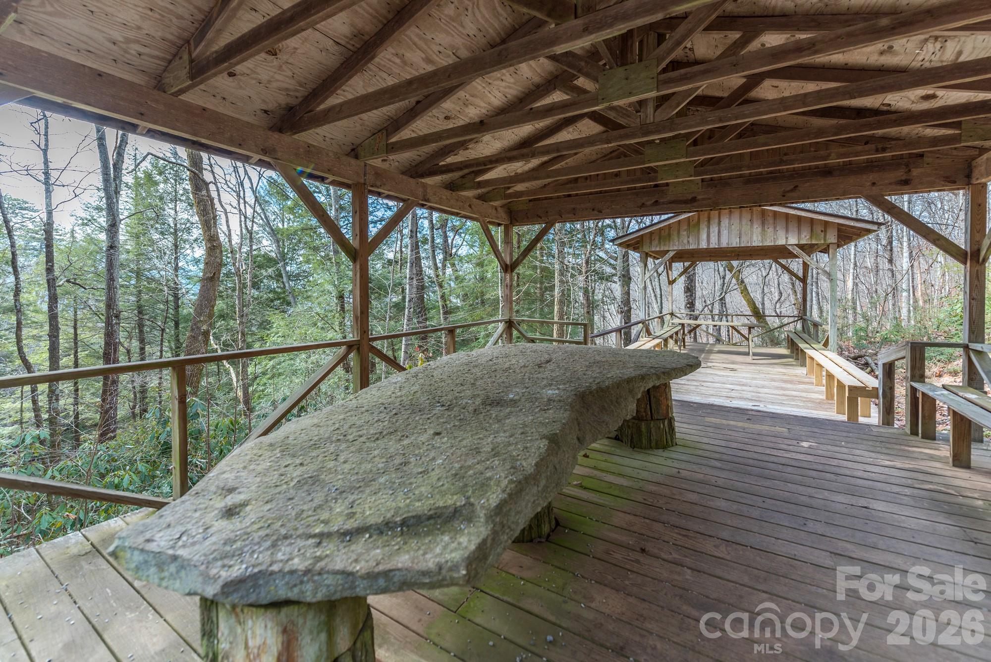 0 Bobcat Drive Old Fort NC 28762