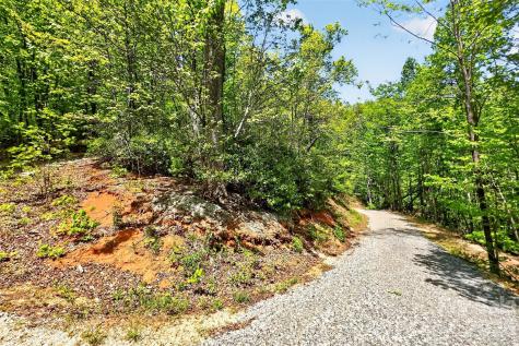 0 Bobcat Drive Old Fort NC 28762