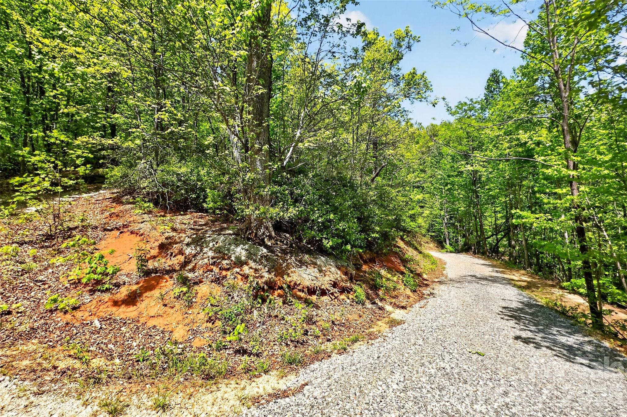 0 Bobcat Drive Old Fort NC 28762
