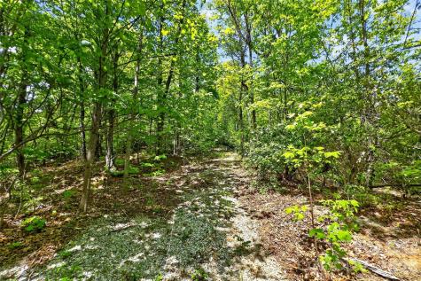 0 Bobcat Drive Old Fort NC 28762