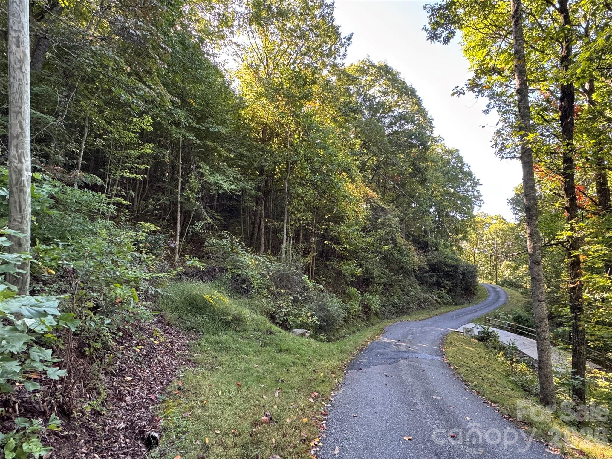 Tbd Red Oak Forest Road Fairview NC 28730