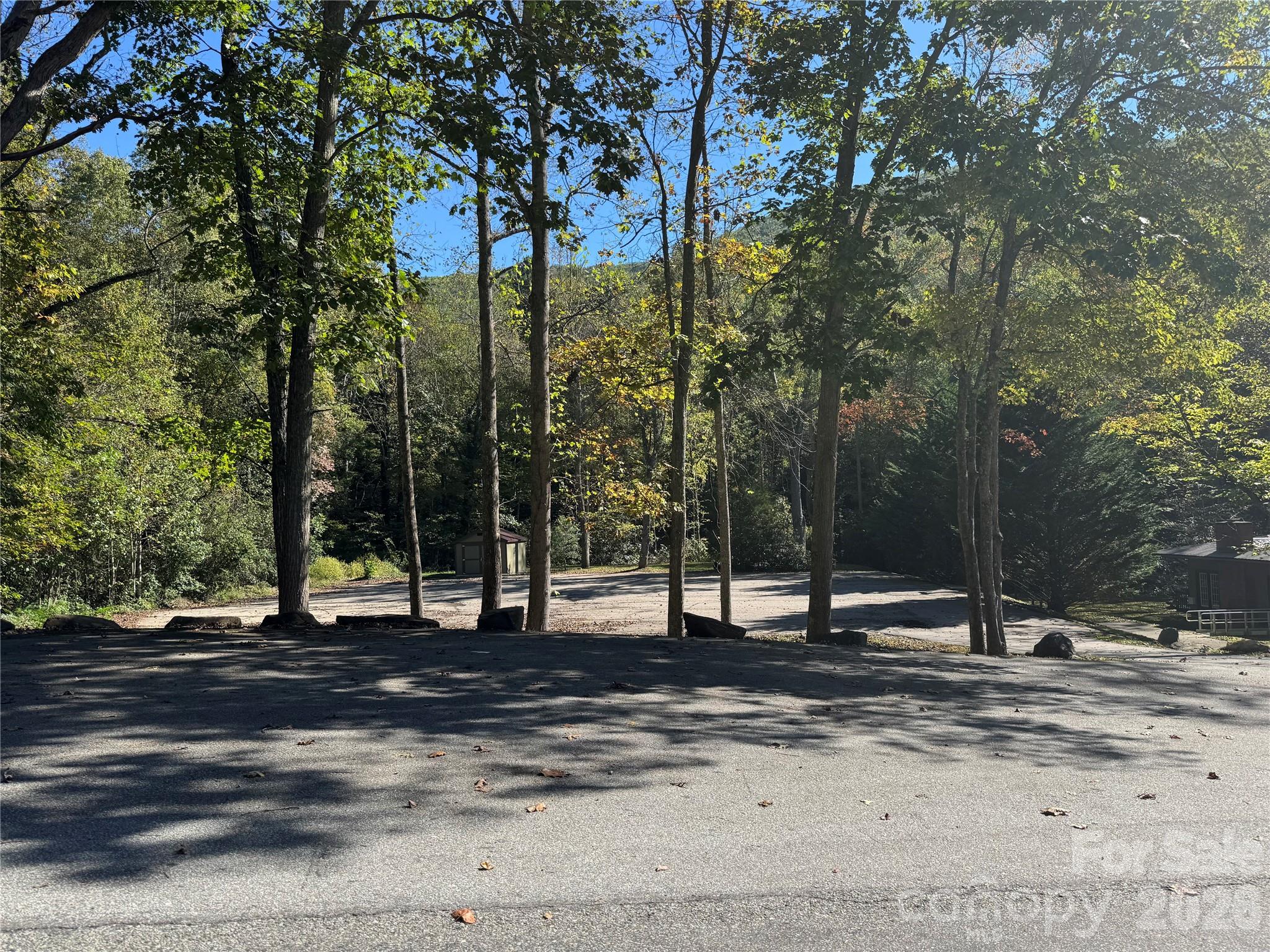 Tbd Red Oak Forest Road Fairview NC 28730