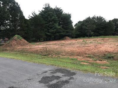 814+816 Orchard Street Shelby NC 28152