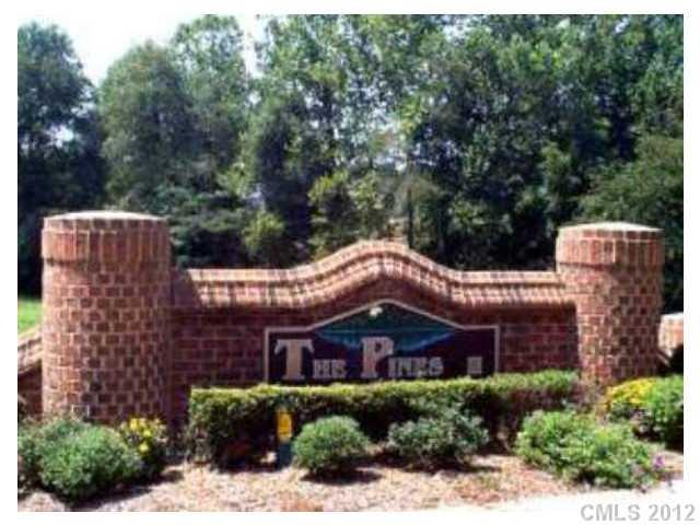 1043 10th Avenue Drive Nw Hickory NC 28601