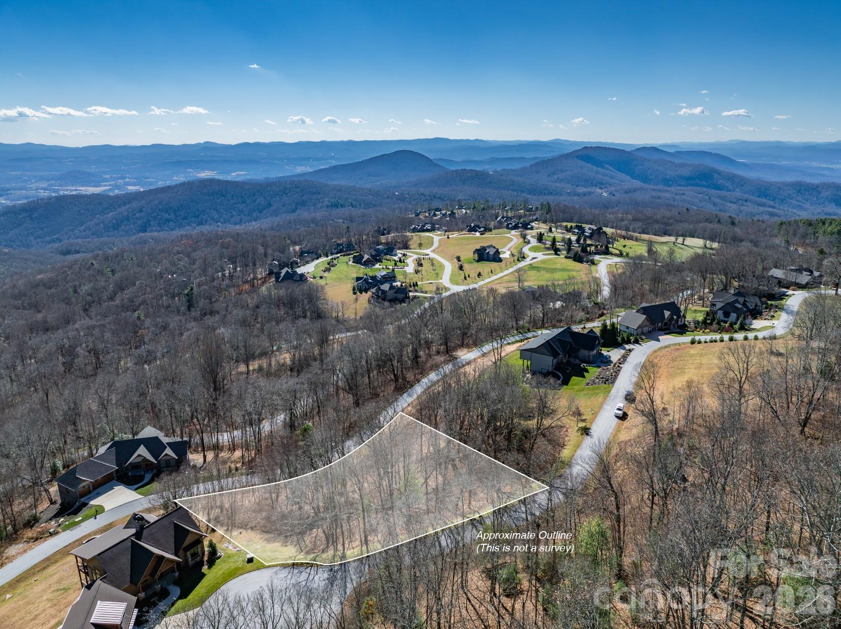 416 Summerset Drive Hendersonville NC 28792