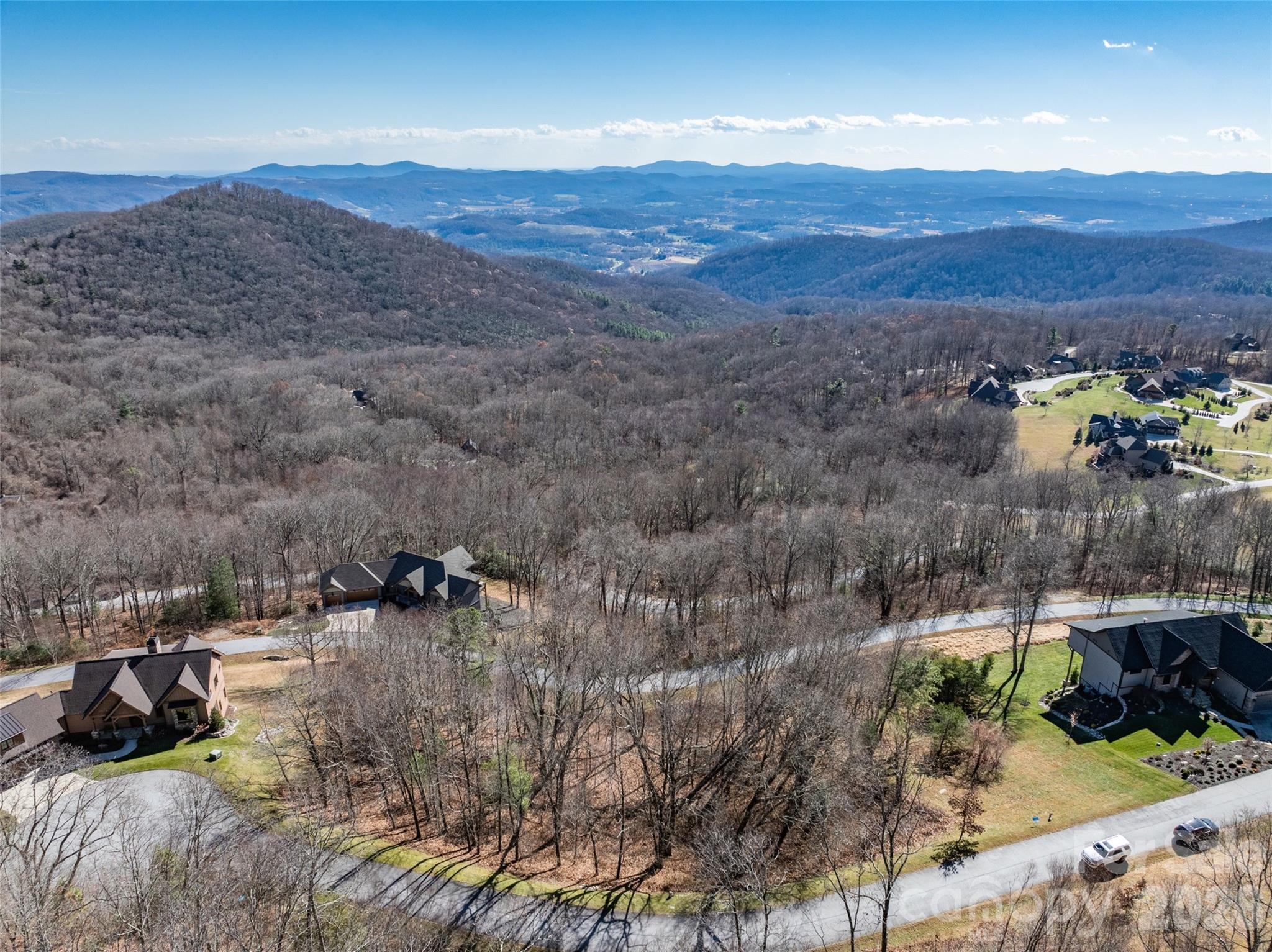 416 Summerset Drive Hendersonville NC 28792