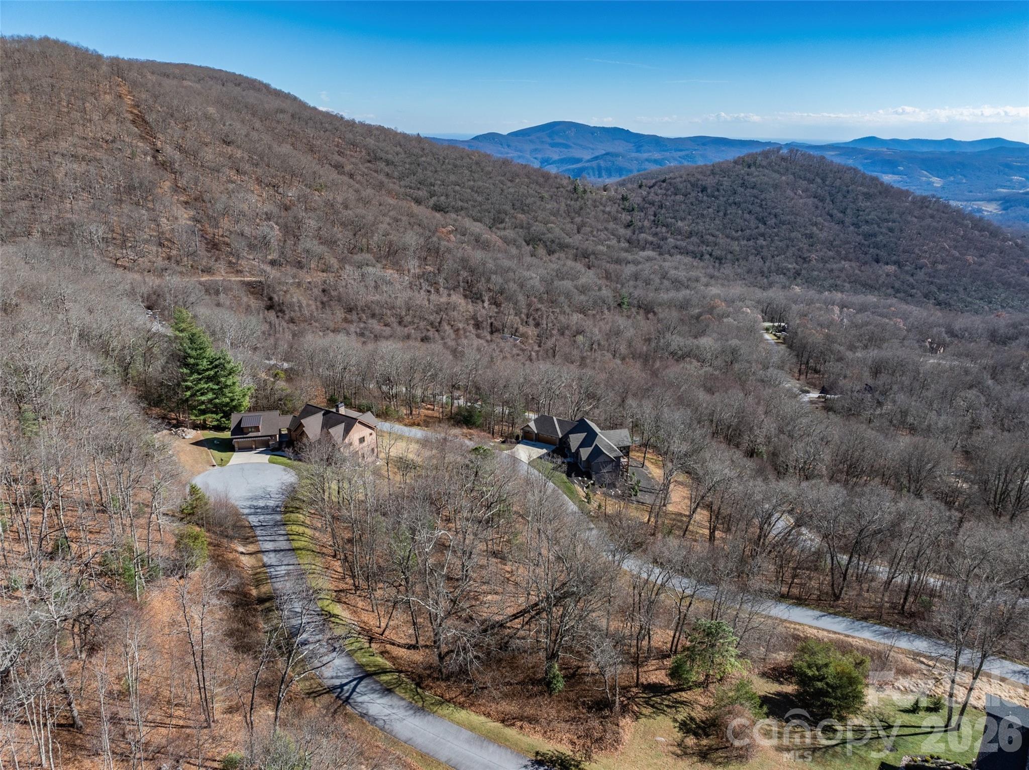 416 Summerset Drive Hendersonville NC 28792