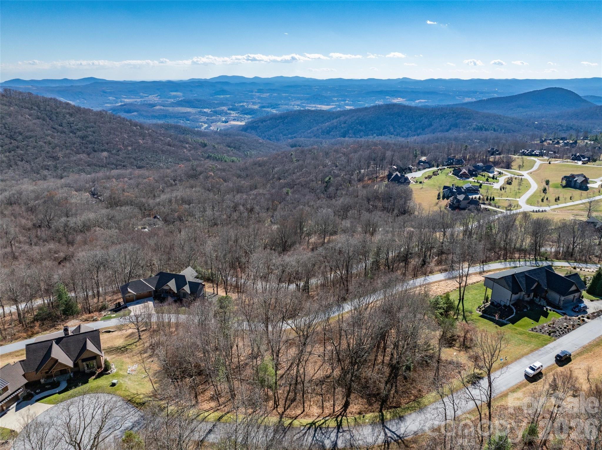416 Summerset Drive Hendersonville NC 28792