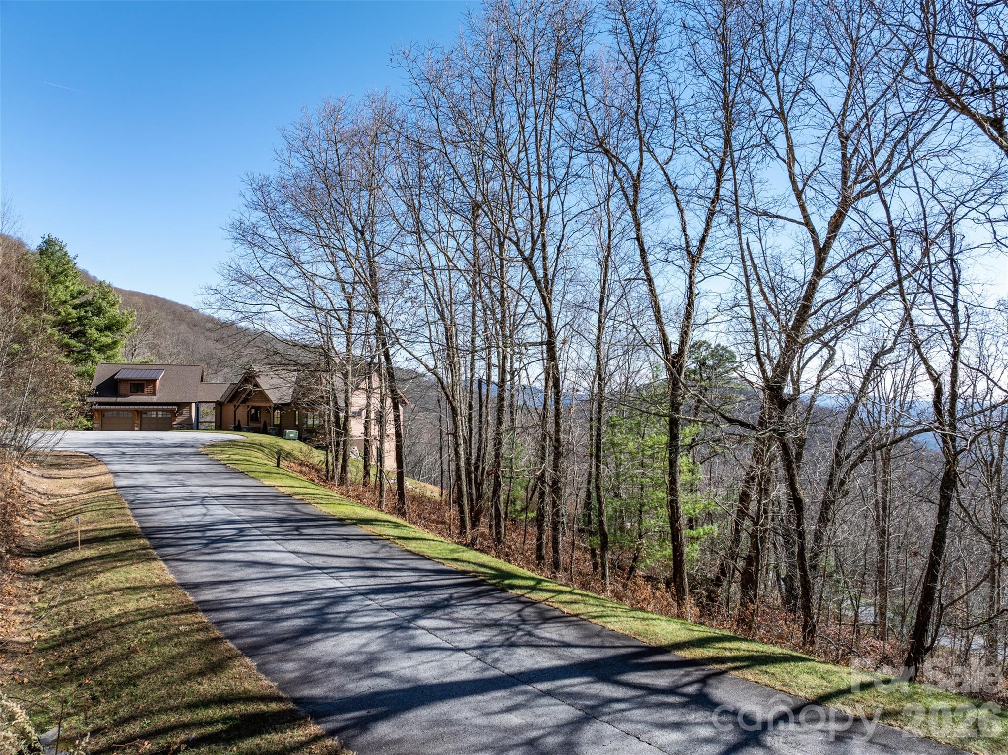 416 Summerset Drive Hendersonville NC 28792