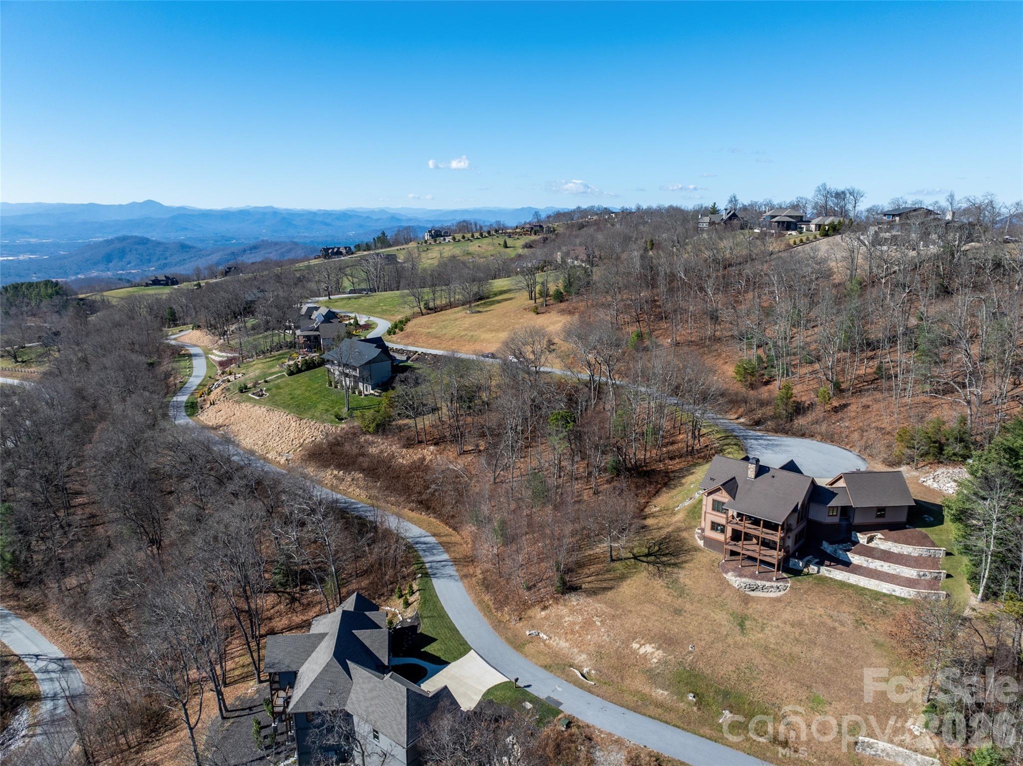 416 Summerset Drive Hendersonville NC 28792