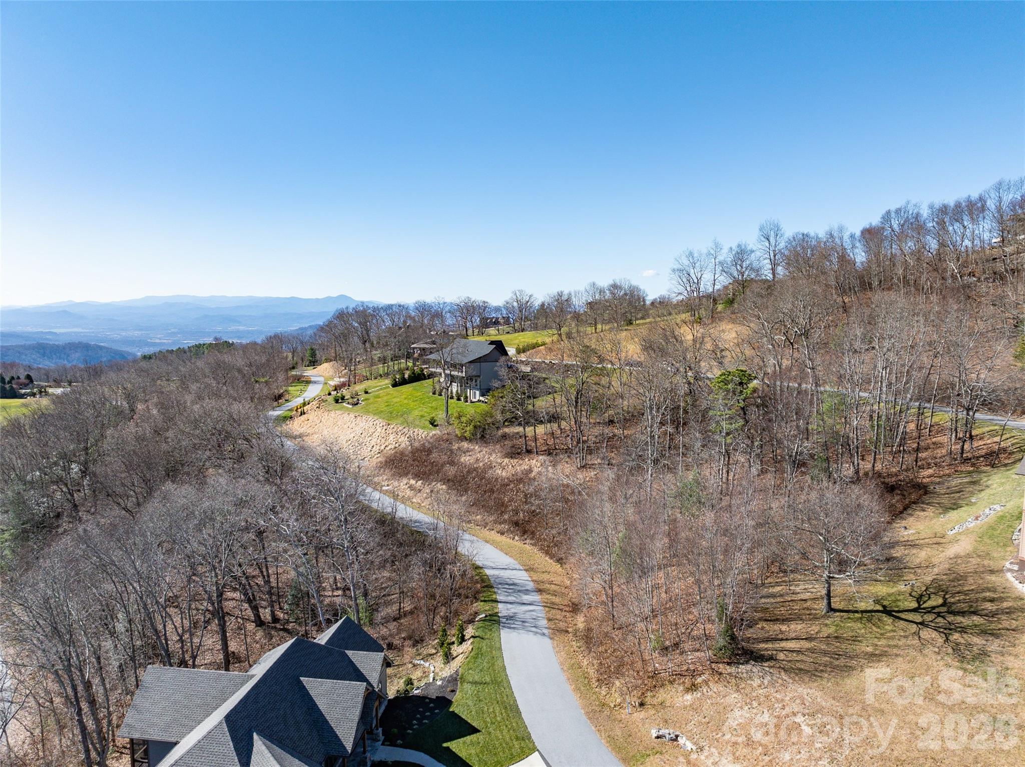 416 Summerset Drive Hendersonville NC 28792