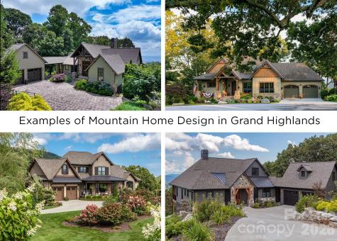 416 Summerset Drive Hendersonville NC 28792