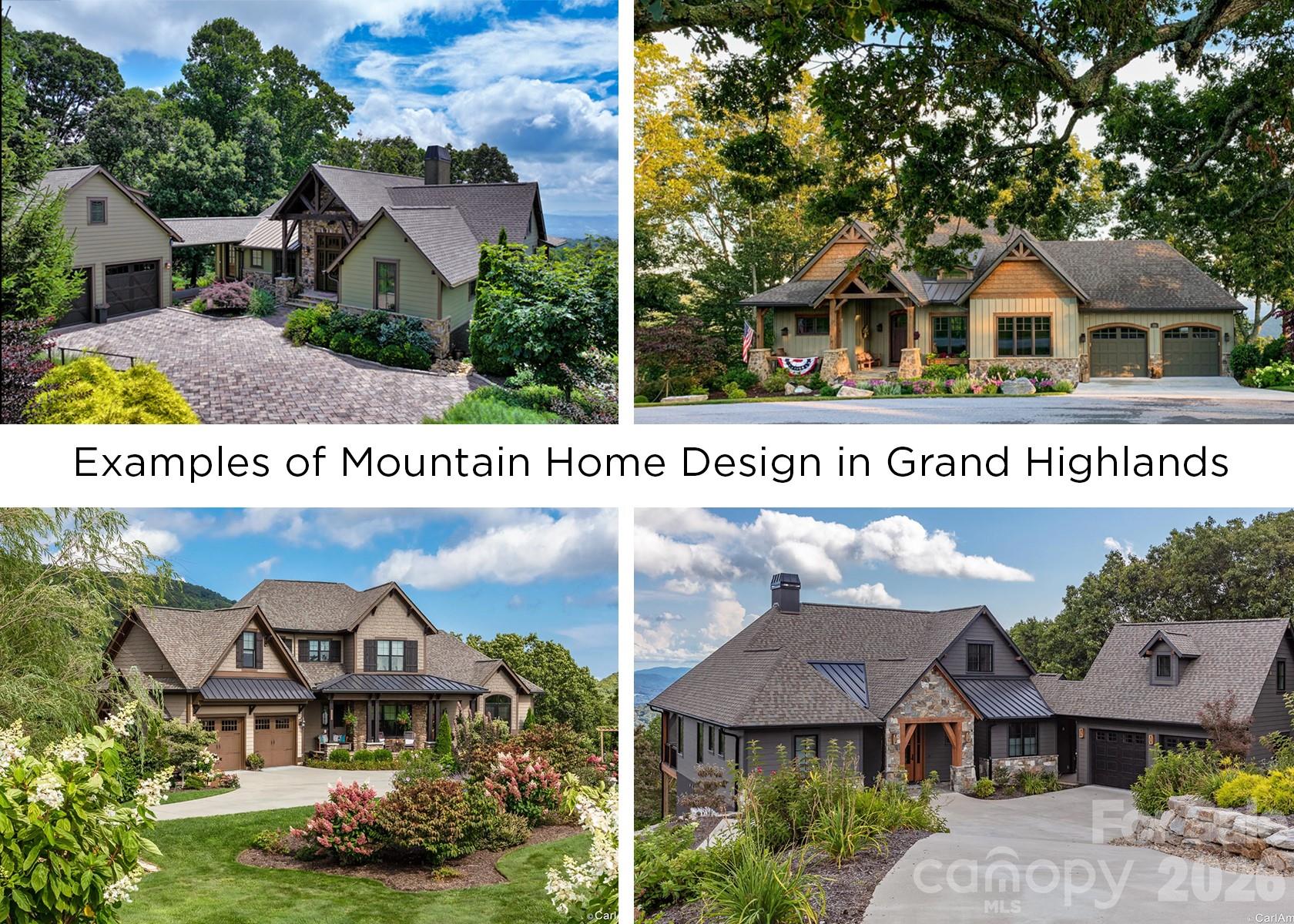 416 Summerset Drive Hendersonville NC 28792