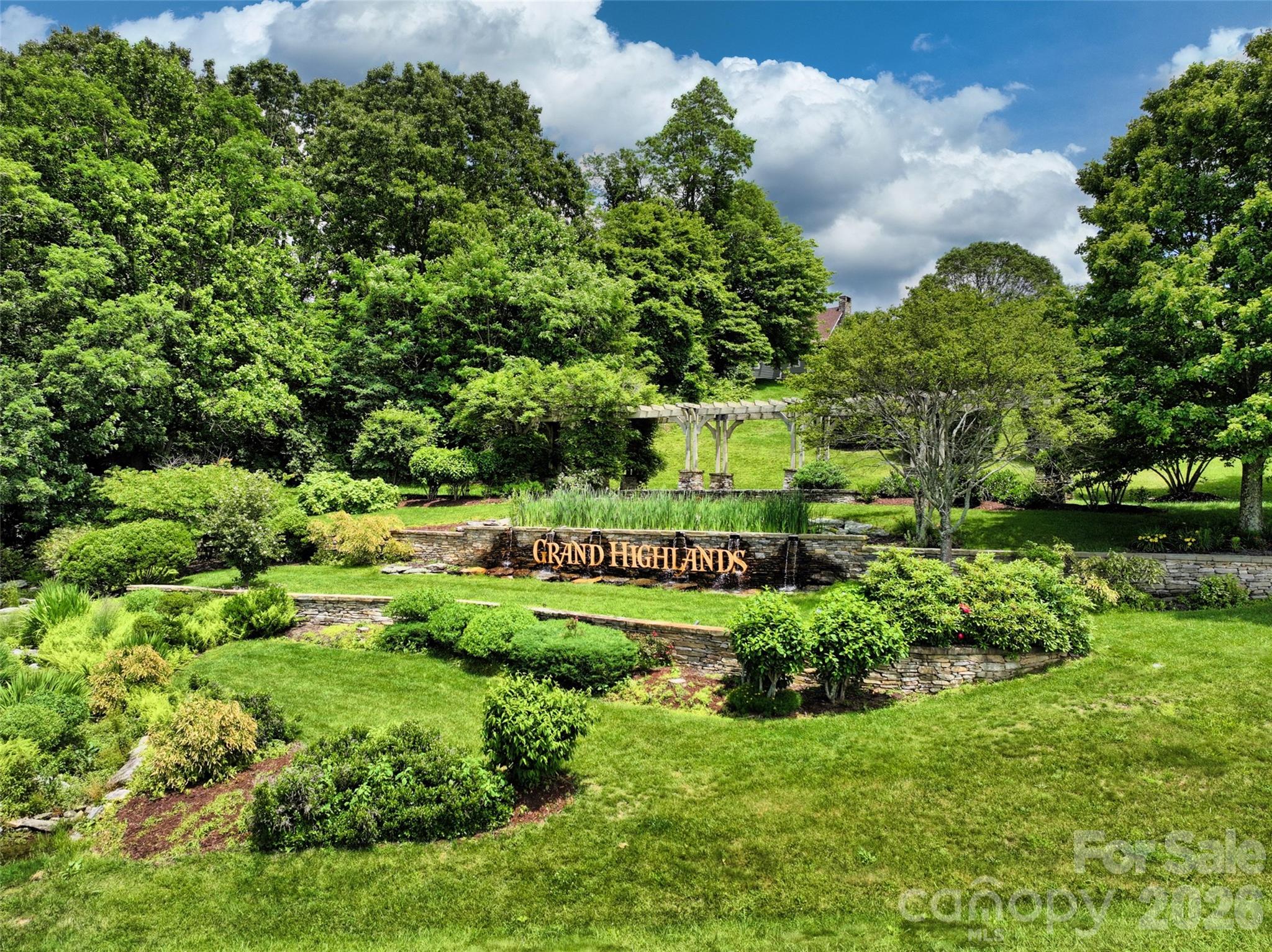 416 Summerset Drive Hendersonville NC 28792