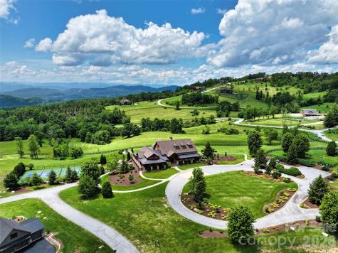 416 Summerset Drive Hendersonville NC 28792