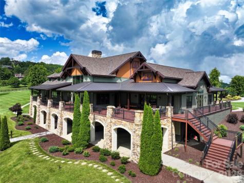 416 Summerset Drive Hendersonville NC 28792