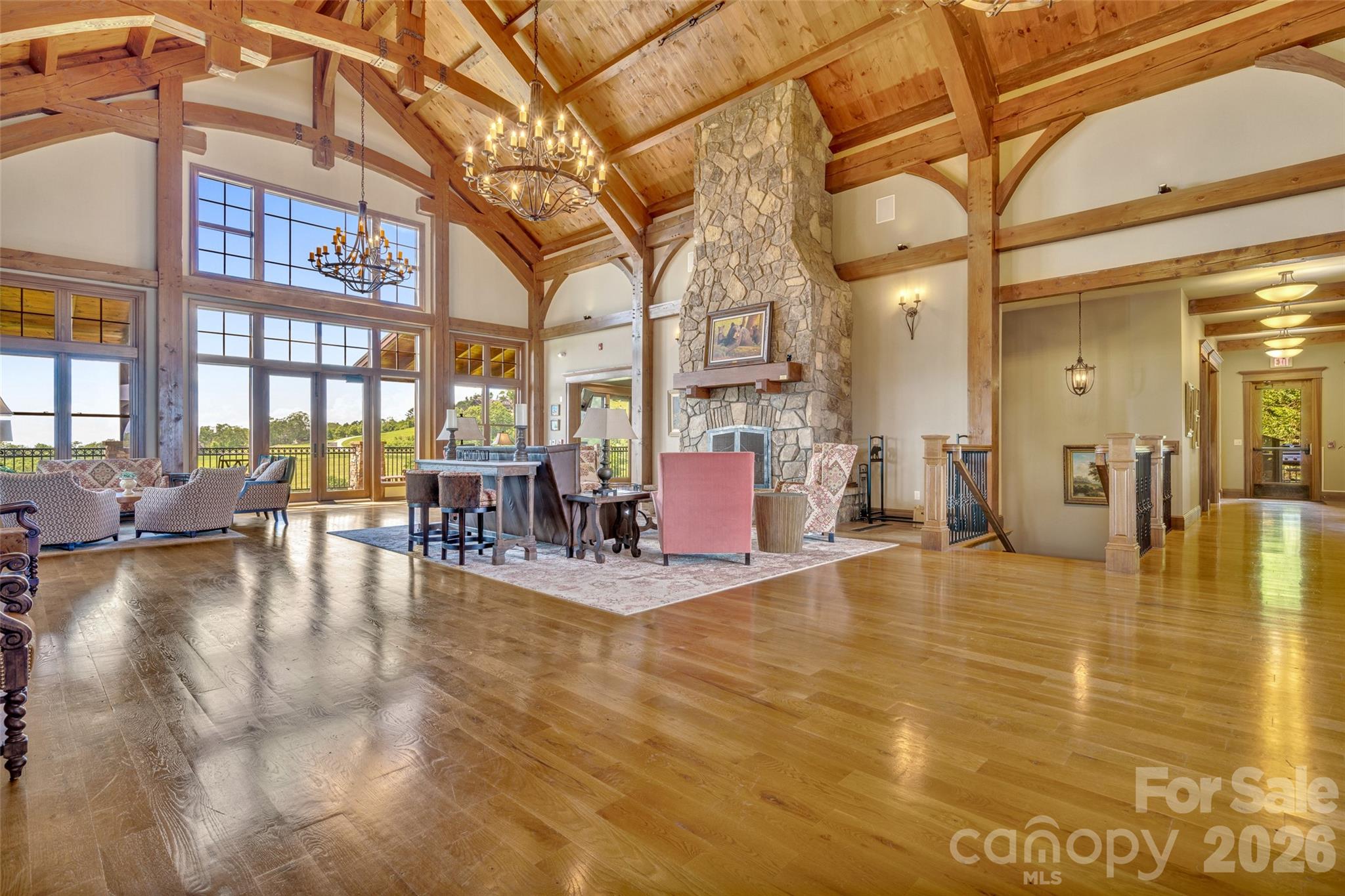 416 Summerset Drive Hendersonville NC 28792