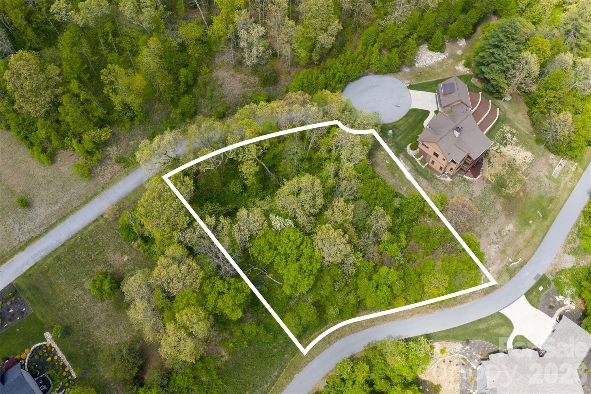 416 Summerset Drive Hendersonville NC 28792