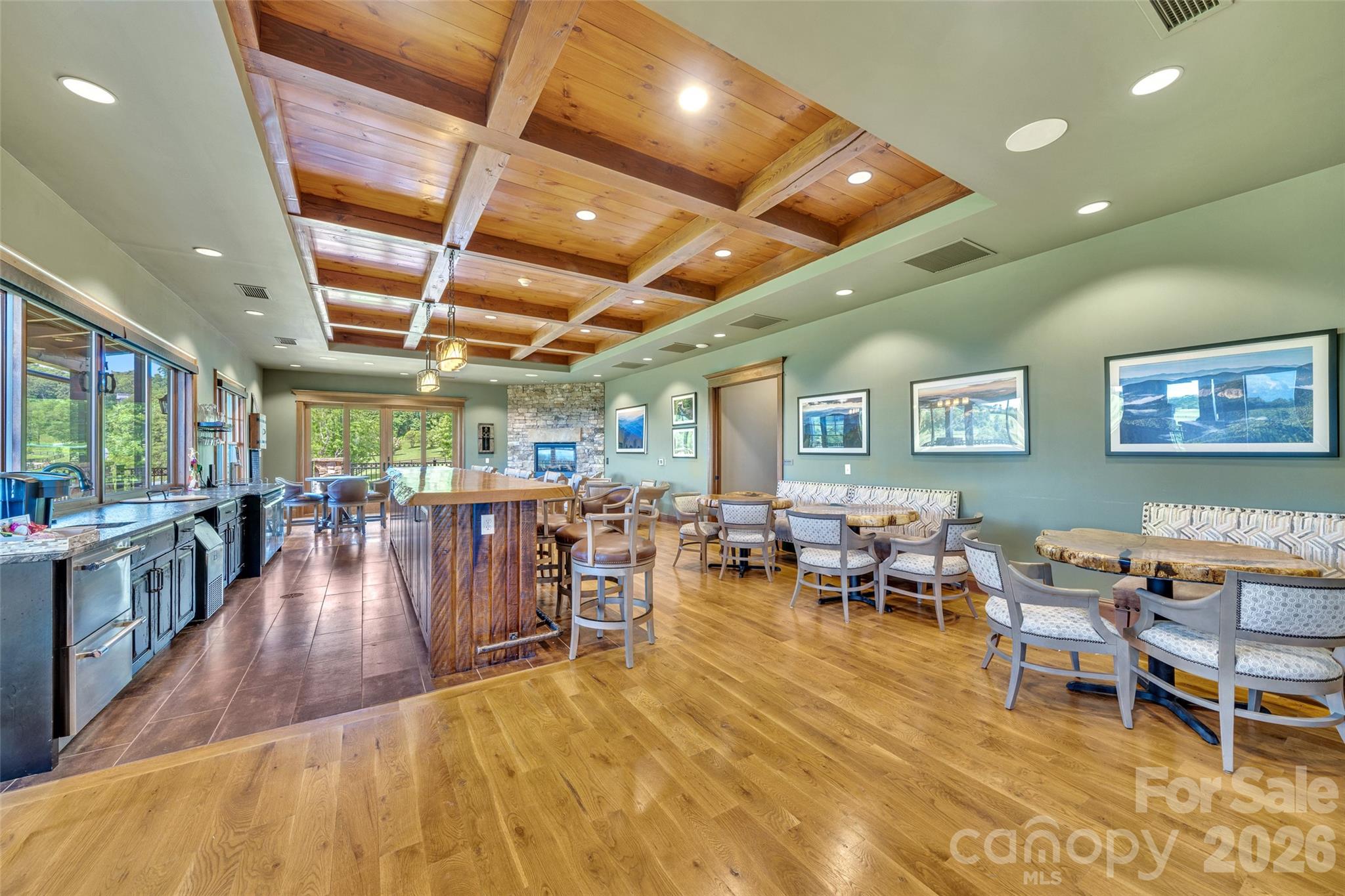 416 Summerset Drive Hendersonville NC 28792