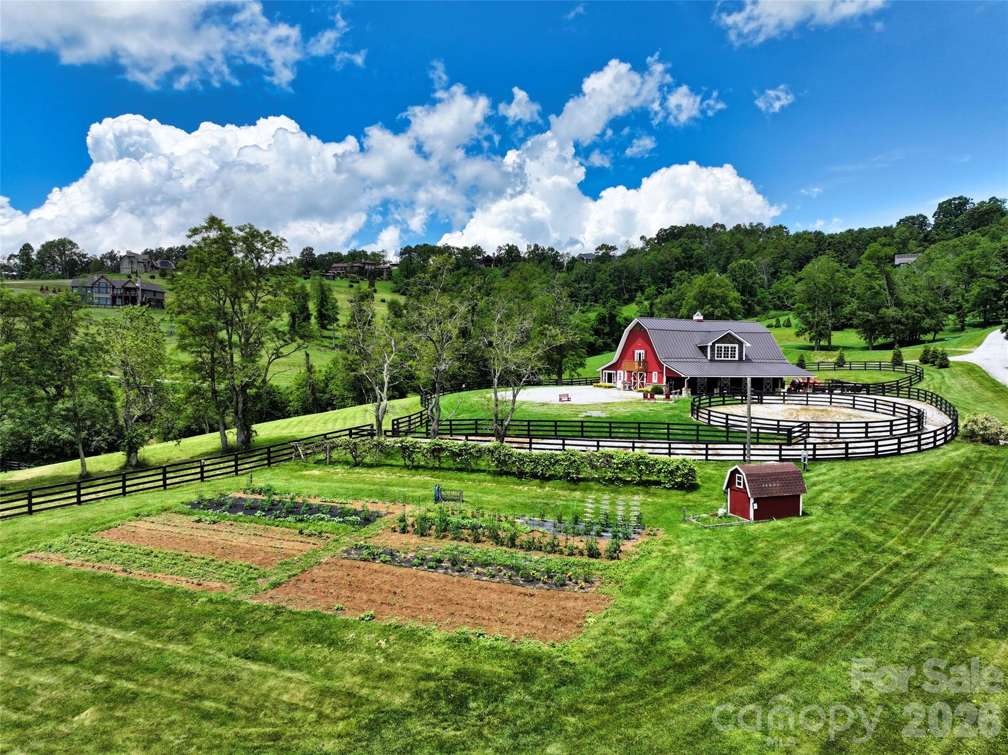 416 Summerset Drive Hendersonville NC 28792