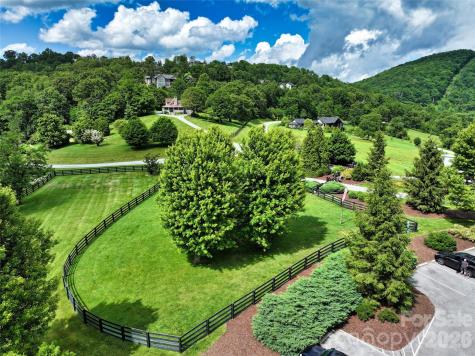 416 Summerset Drive Hendersonville NC 28792