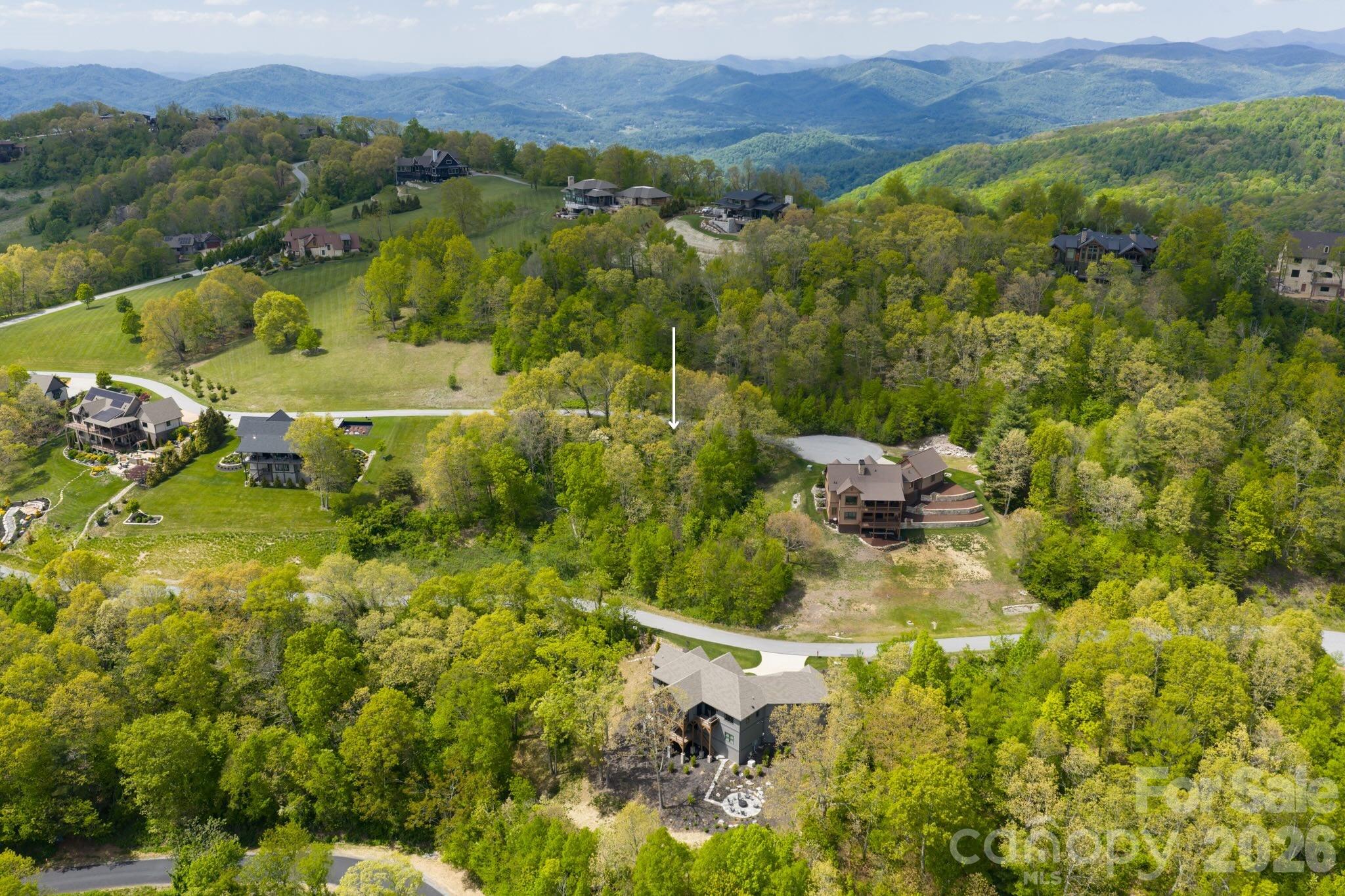 416 Summerset Drive Hendersonville NC 28792