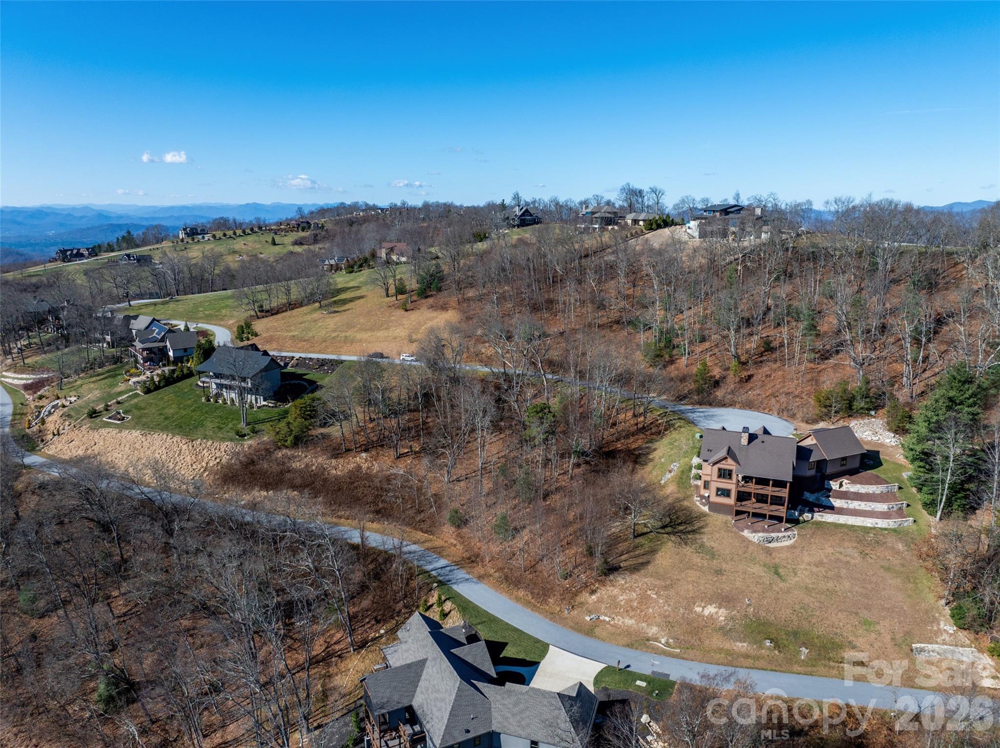 416 Summerset Drive Hendersonville NC 28792
