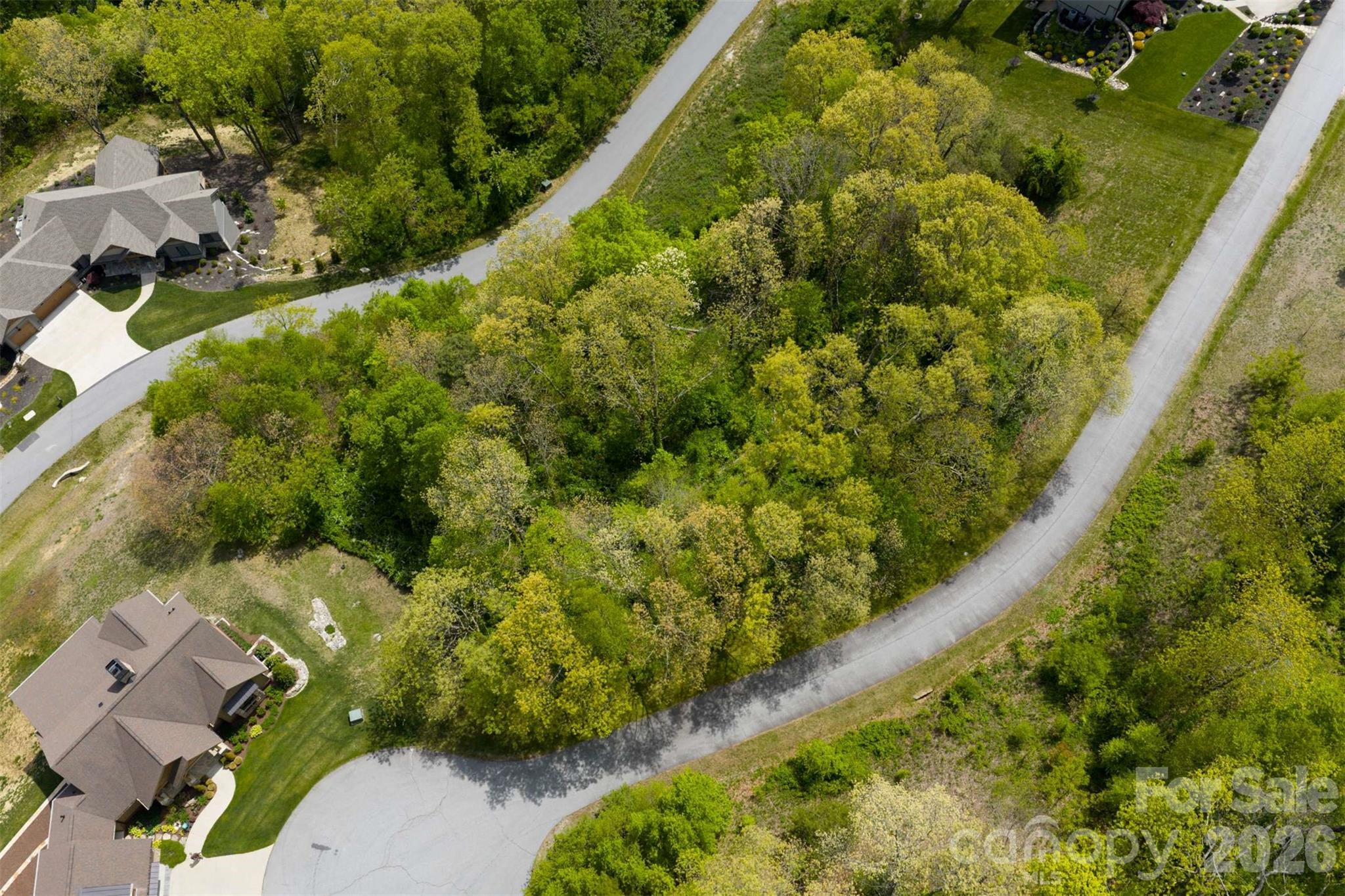 416 Summerset Drive Hendersonville NC 28792